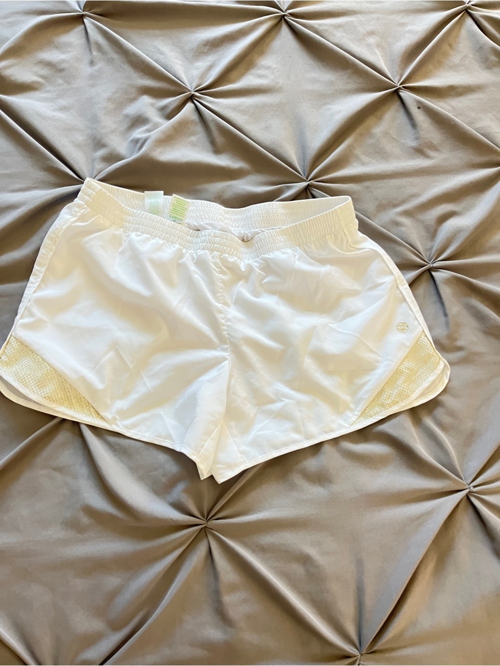Lilly Pulitzer Women's Athletic Lounge Shorts